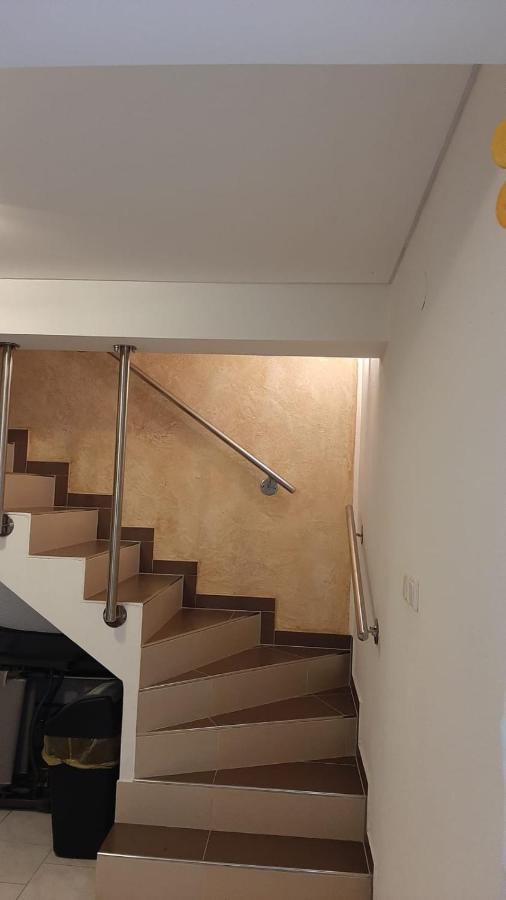 Moderne Souterrainwohnung Crikvenica Extérieur photo