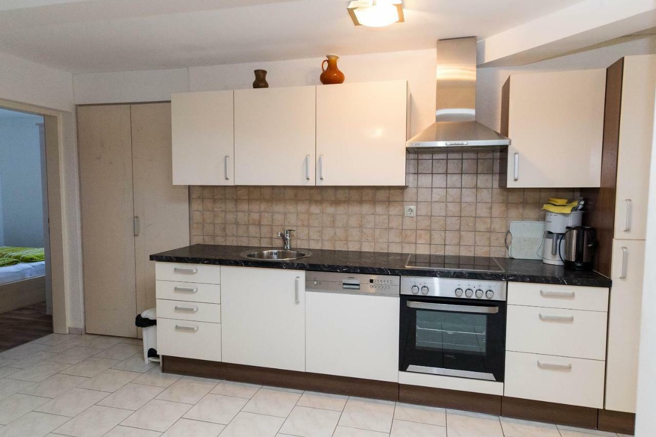 Moderne Souterrainwohnung Crikvenica Extérieur photo